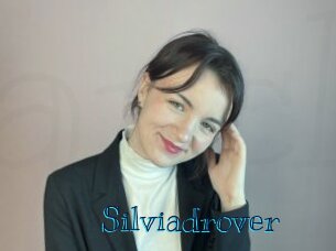 Silviadrover