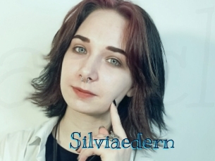 Silviaedern