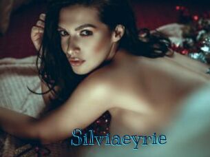 Silviaeyrie