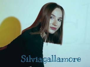 Silviagallamore