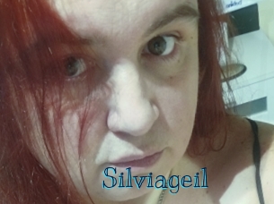 Silviageil