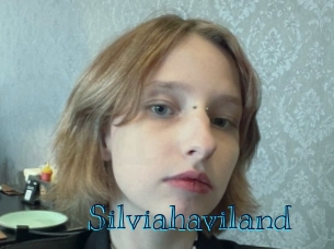 Silviahaviland