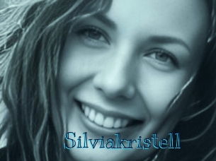 Silviakristell