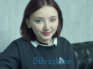 Silvialane