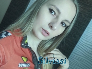 Silviasi