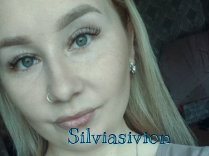 Silviasivion