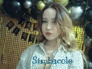 Simbacole