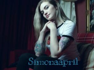 Simonaapril