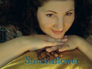 Simonaflower