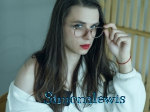 Simonalewis