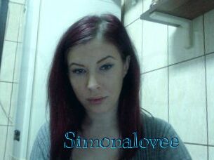 Simonalovee