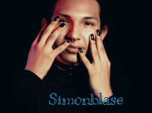 Simonblase