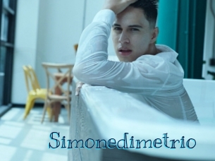 Simonedimetrio