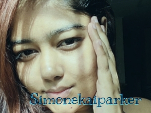 Simonekaiparker