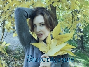 Simonigrace