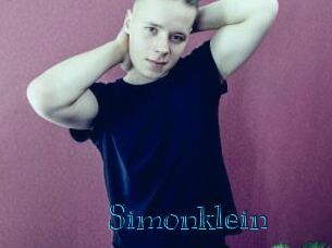 Simonklein