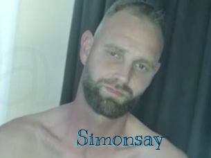 Simonsay