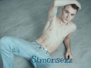 Simonsezz