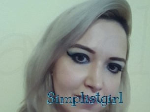 Simplistgirl