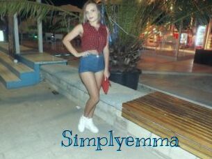 Simplyemma