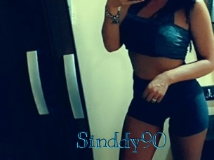 Sinddy90