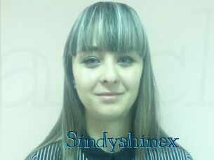 Sindyshinex