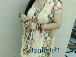 Singhkirti