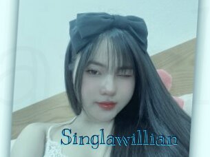 Singlawillian