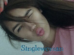 Singlewoman