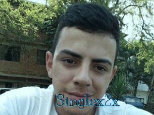 Single_x2x