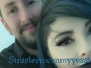 Sinistermommyyessir