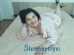 Sinmarilyn