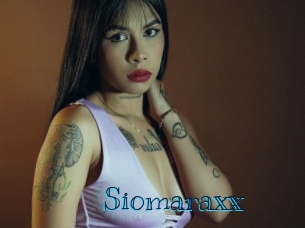 Siomaraxx