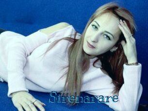 Sirenarare