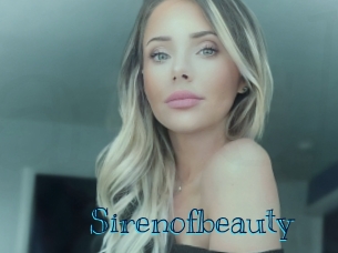 Sirenofbeauty