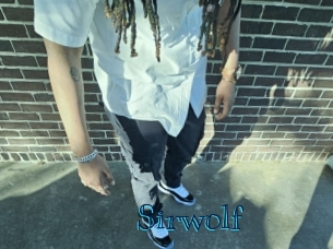 Sirwolf