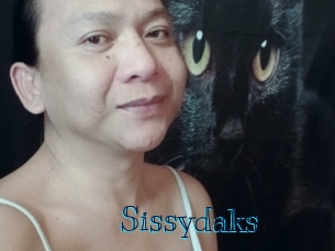 Sissydaks