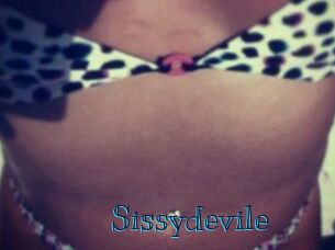 Sissydevile