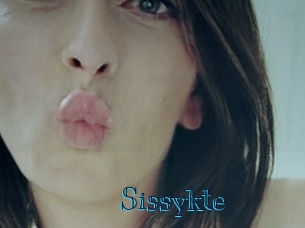 Sissykte