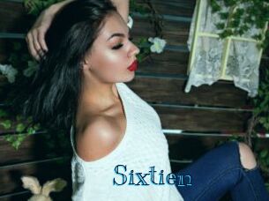 Sixtien