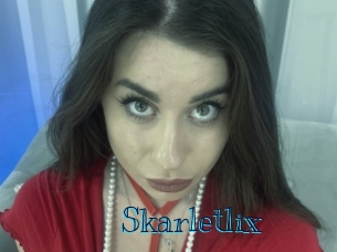 Skarletlix