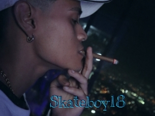 Skateboy18