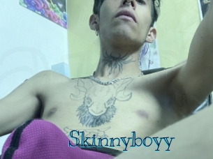 Skinnyboyy