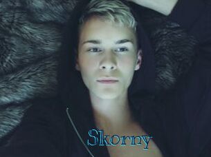 Skorny