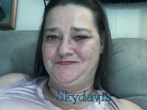 Skydavis