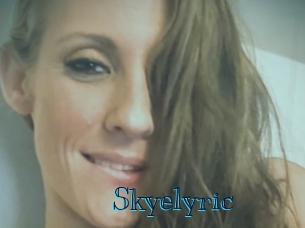 Skyelyric