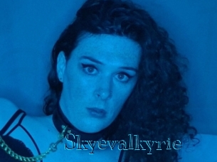 Skyevalkyrie