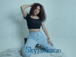 Skyjackson