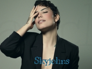 Skyjohns