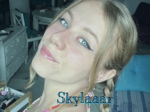 Skylaaar